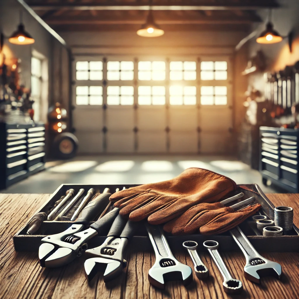 About Our Family-Owned Garage Door Company in Malden MA - Professional Service Team