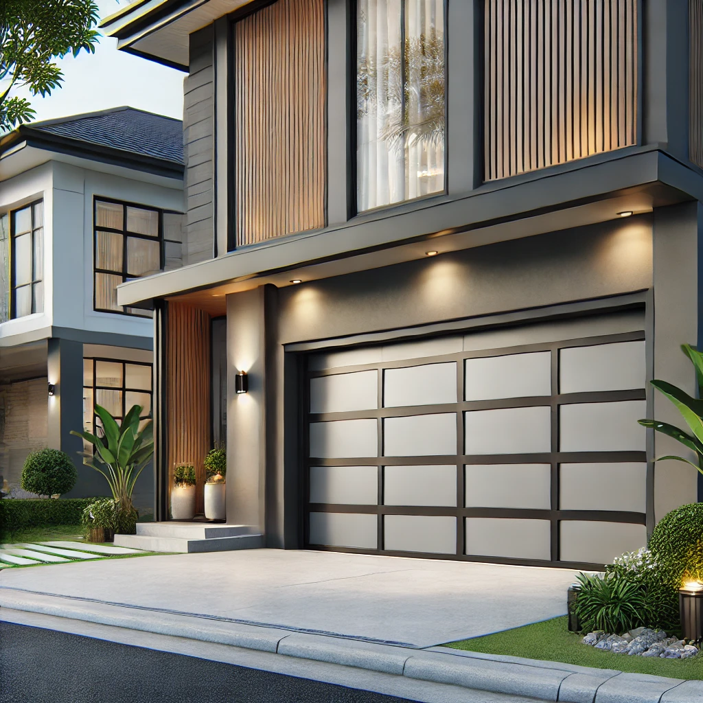 Professional Garage Door Company Malden MA - 24/7 Emergency Service & Repairs