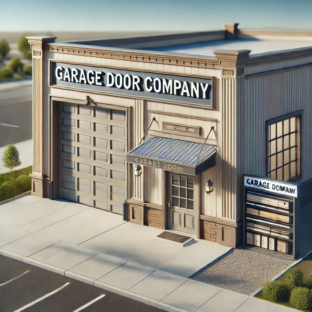 Best Garage Door Company Near Me Malden MA - 24/7 Emergency Service