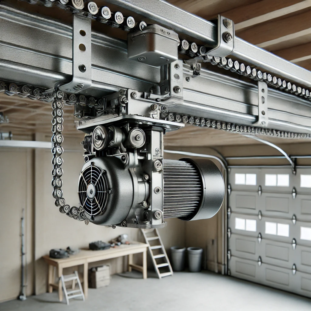 Professional Garage Door Opener Installation Malden MA - Expert Smart Opener Installation Services