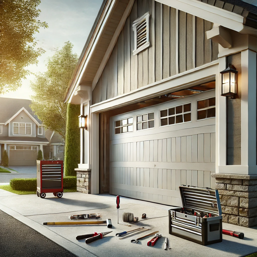 24/7 Garage Door Repair Malden MA - Emergency Repair Services by Garage Door Repair Malden