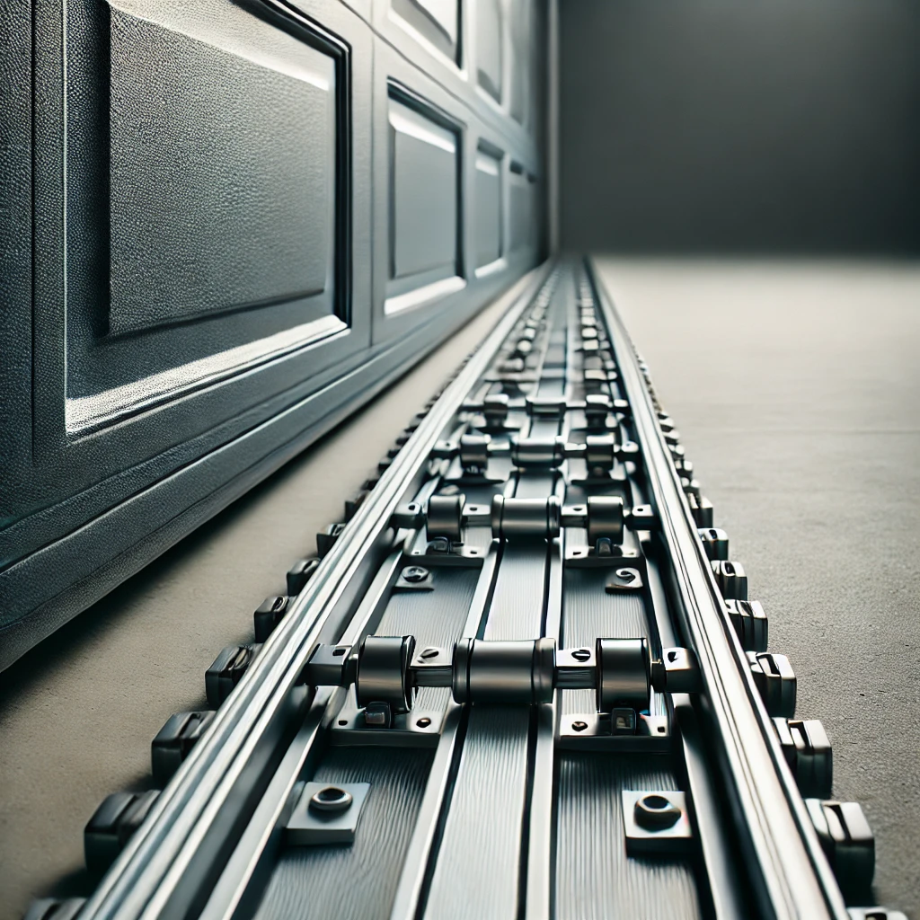 Professional Garage Door Track Repair Malden MA - Expert Track & Roller Repair Services