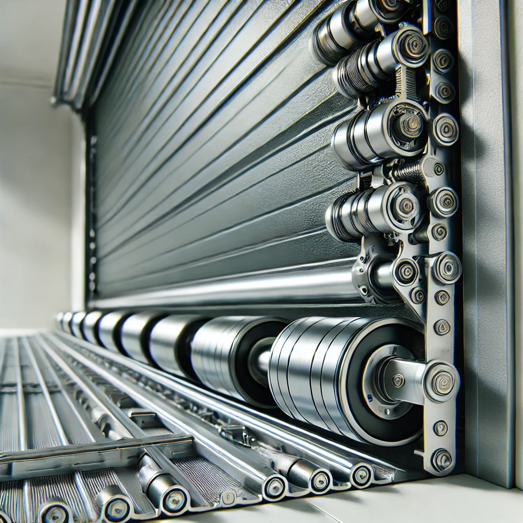 Expert Roller Garage Door Repairs Malden MA - Professional Door System Specialists